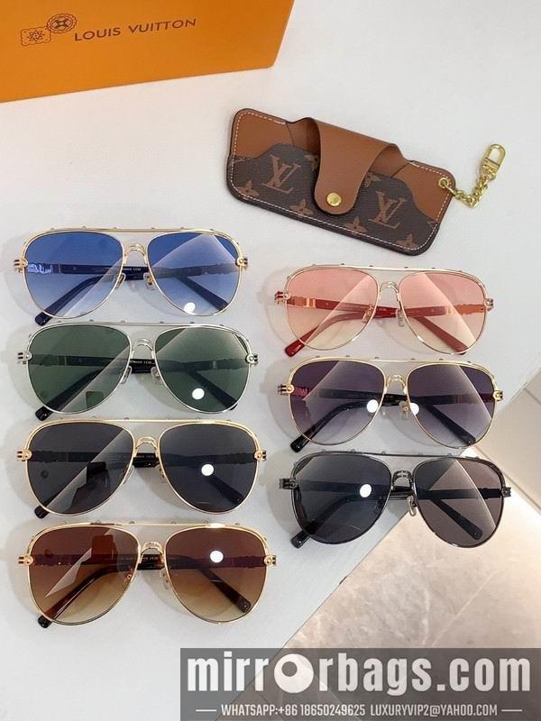 LV Glasses smr65
