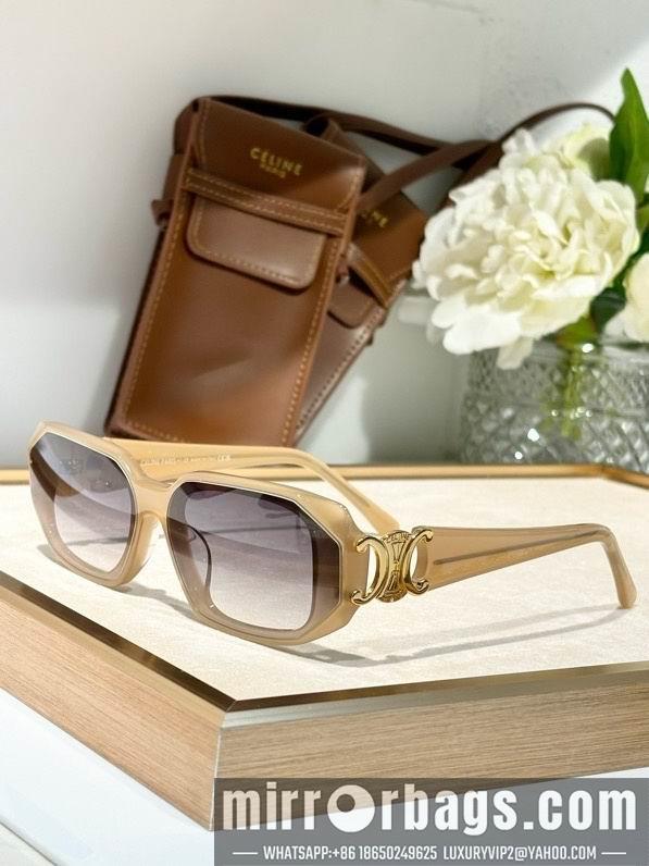 Celine Glasses smx225