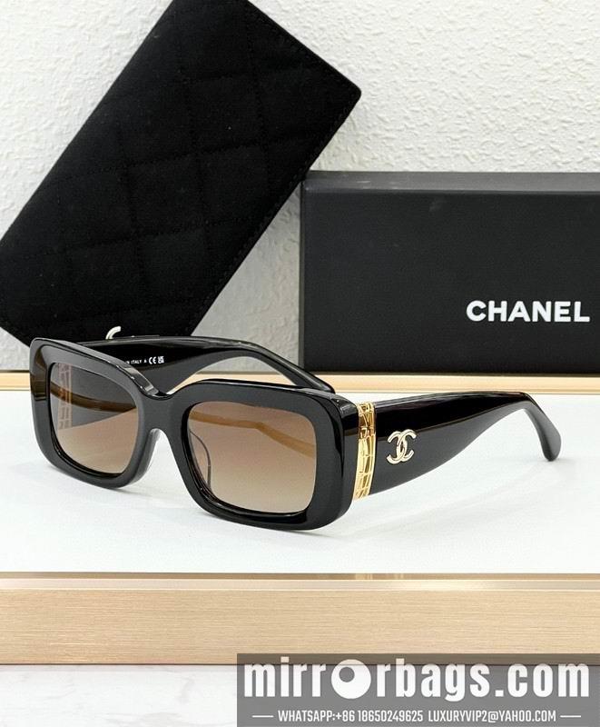 Chanel Glasses smh157