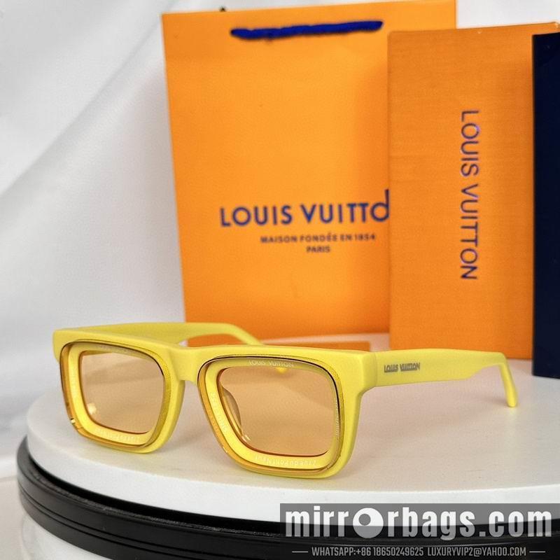 LV Glasses smr132