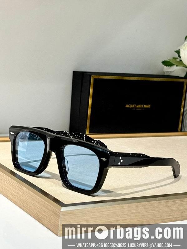 Jacques Marie Mage Glasses 03smh104