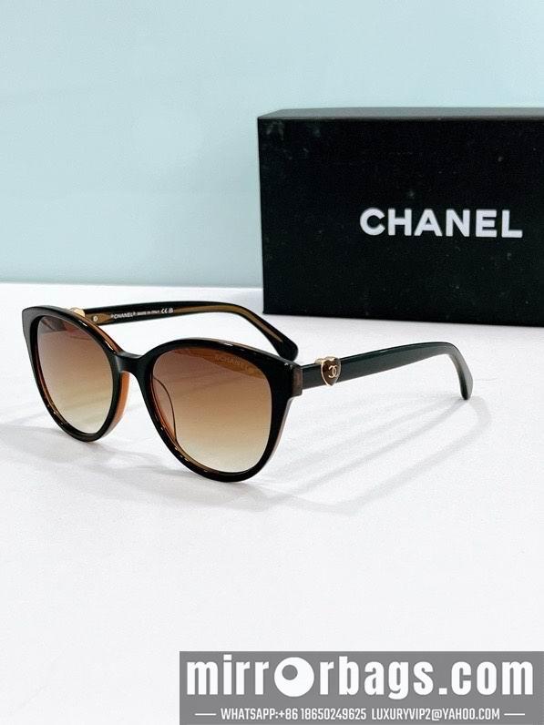 Chanel Glasses smr15