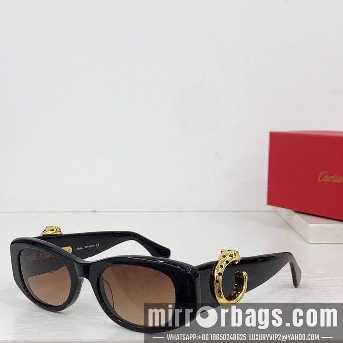 Cartier Glasses smx275