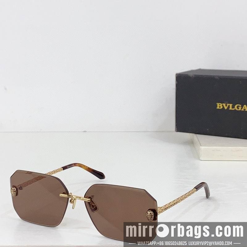 Bvlgari Glasses 03smh43