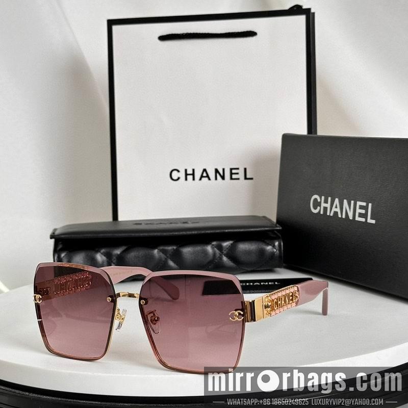 Chanel Glasses smh77