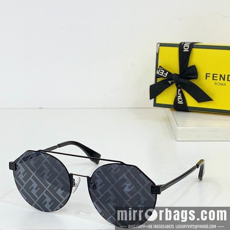 Fendi Glasses smh20