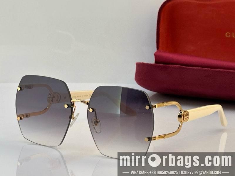 Gucci Glasses smh44