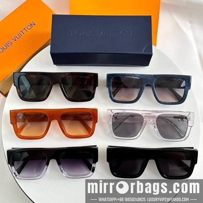 LV Glasses smx186