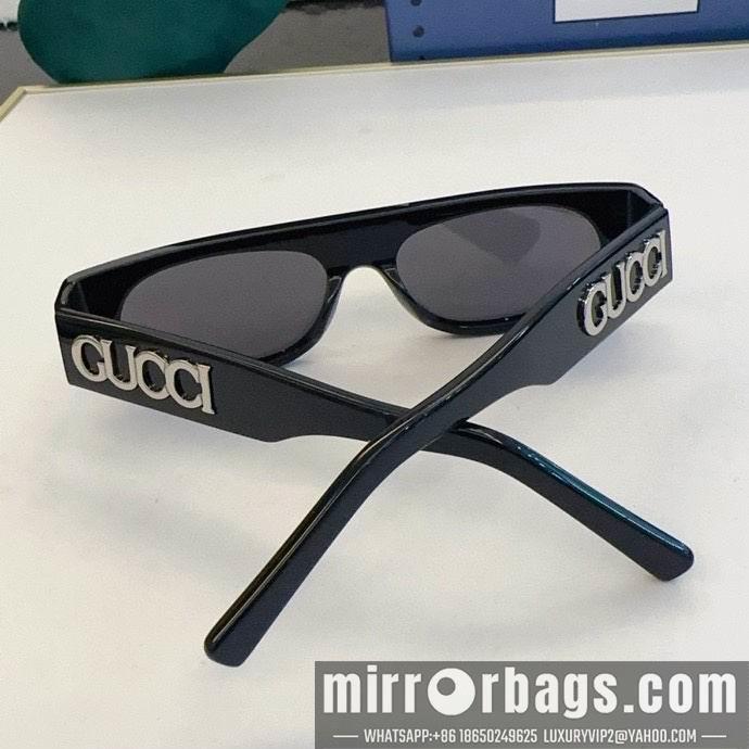 Gucci Glasses smr04