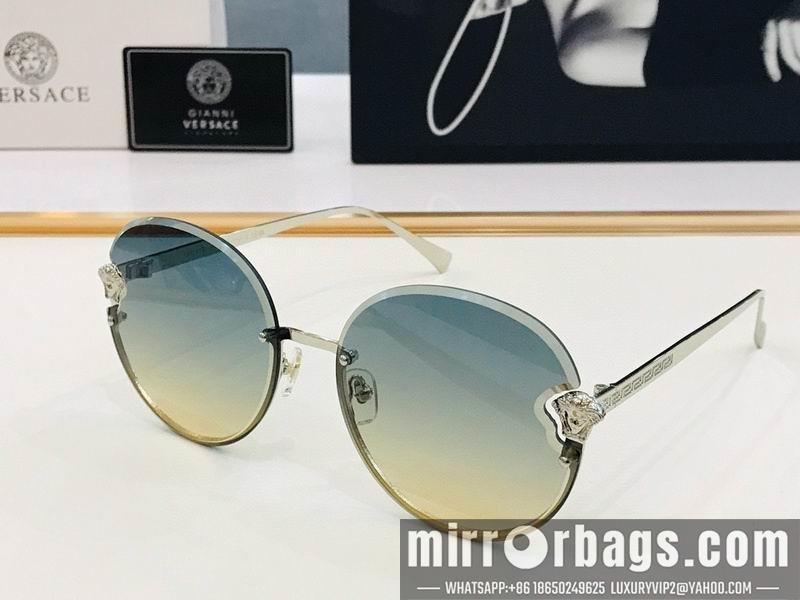 Versace Glaases smx47