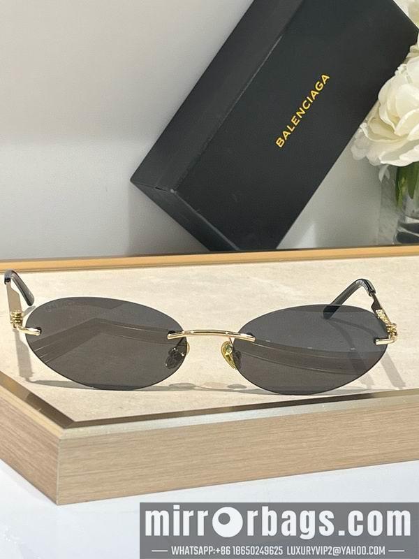 Balenciaga Glasses smx55
