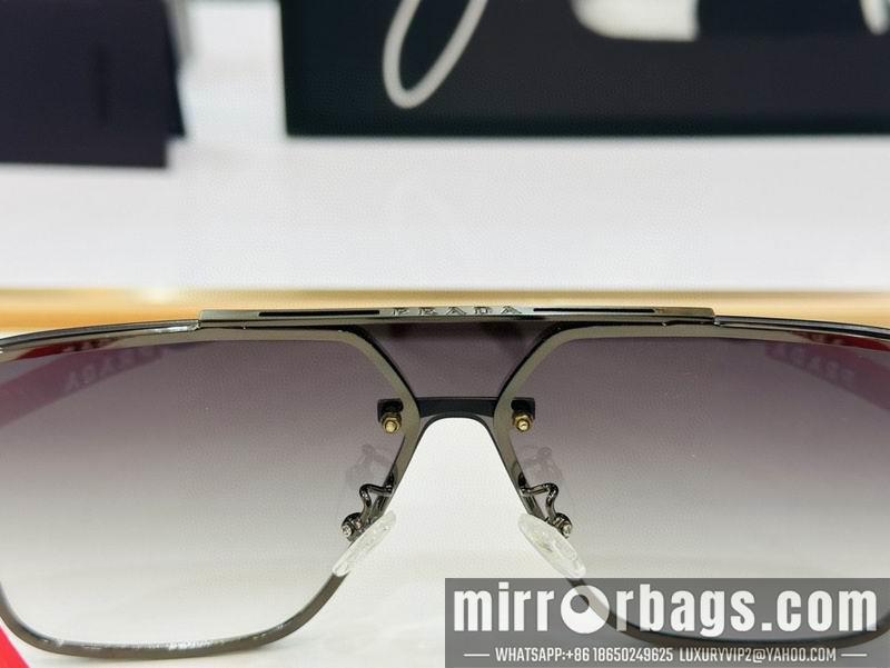 Prada Glasses smh65