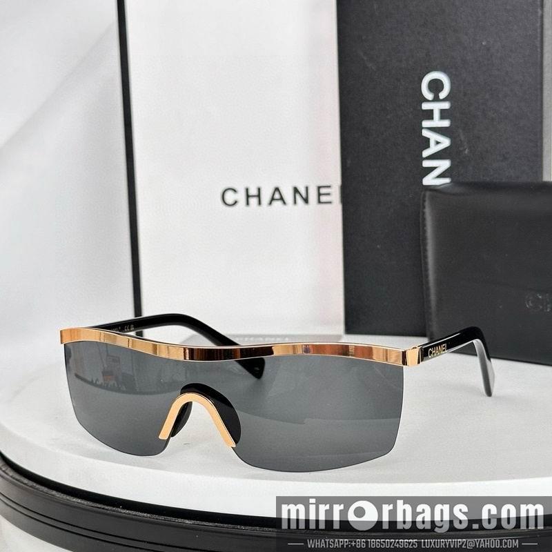Chanel Glasses smh81