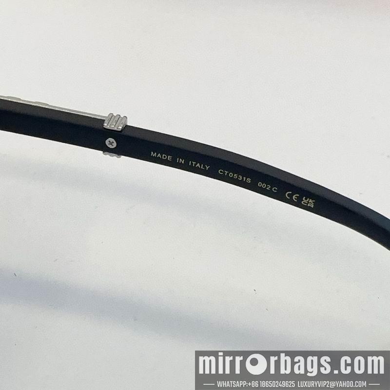 Cartier Glasses smx245