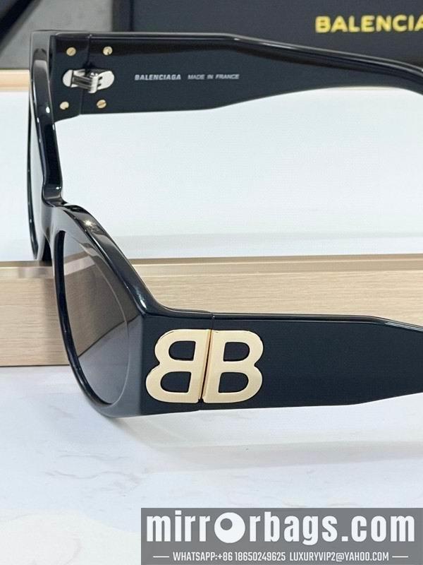 Balenciaga Glasses 03smh49