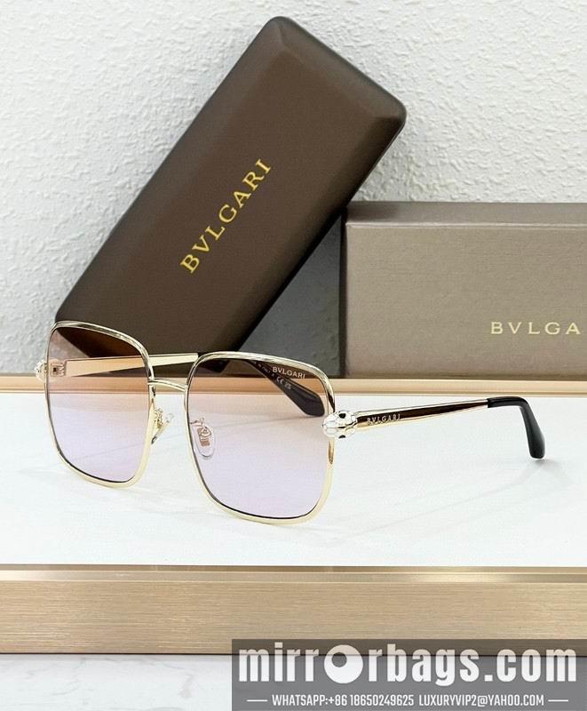 Bvlgari Glasses 03smh137
