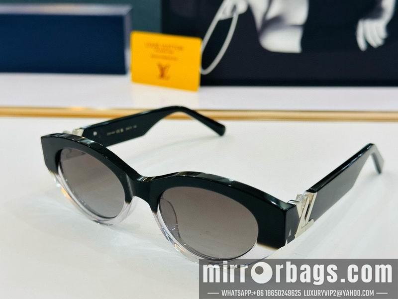 LV Glasses smr73