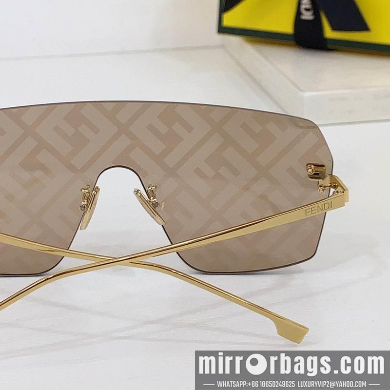 Fendi Glasses smh38