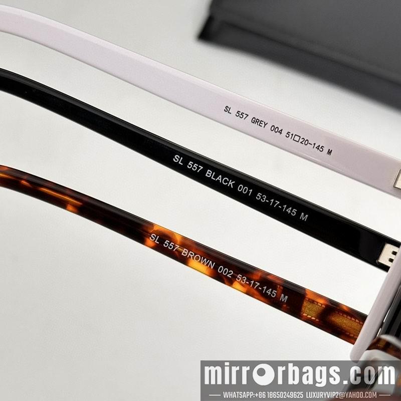 YSL Glasses 03smh17