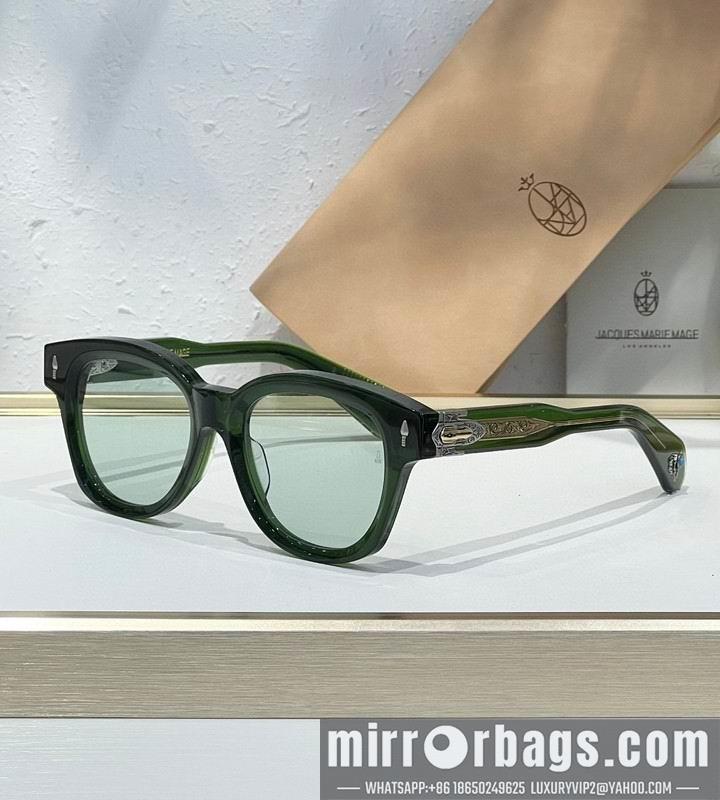 Jacques Marie Mage Glasses 03smh17