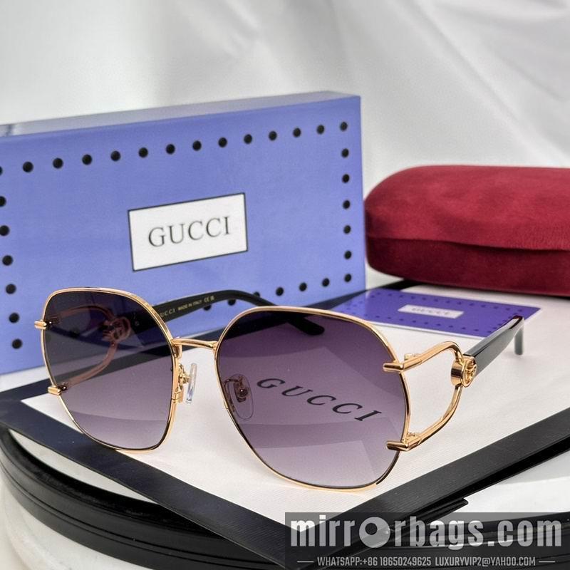 Gucci Glasses smh183