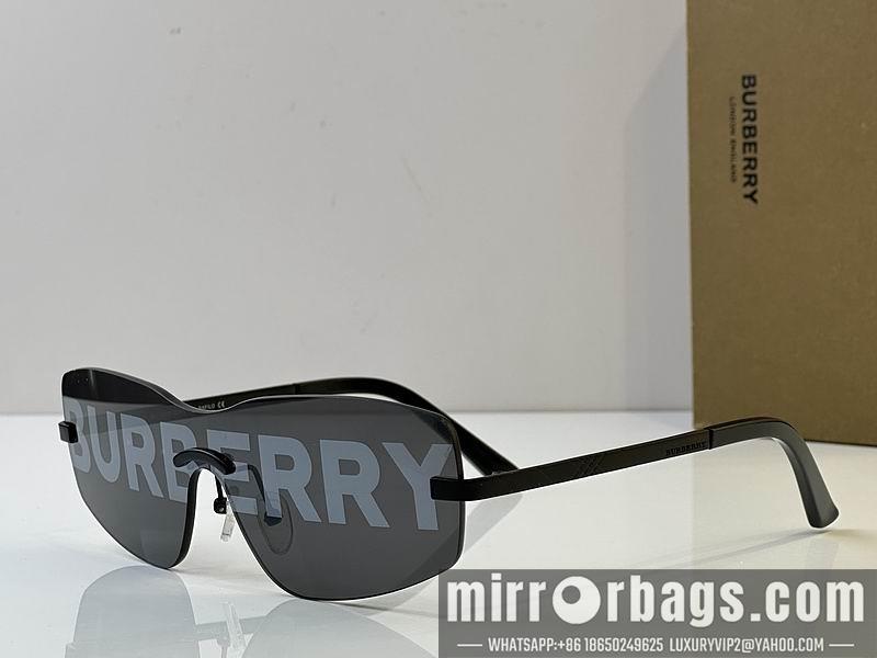 Burberry Glasses 03smh25