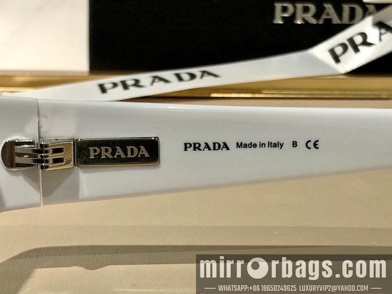 Prada Glasses smr02