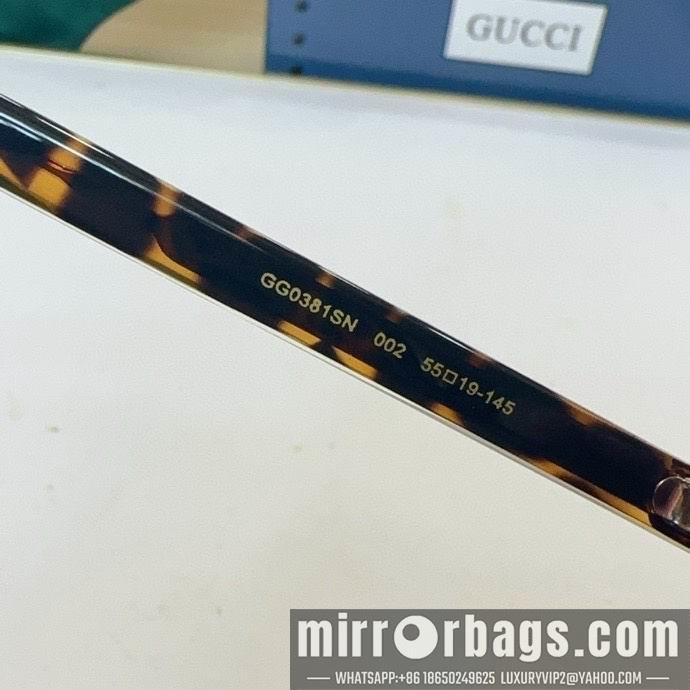 Gucci Glasses smr30