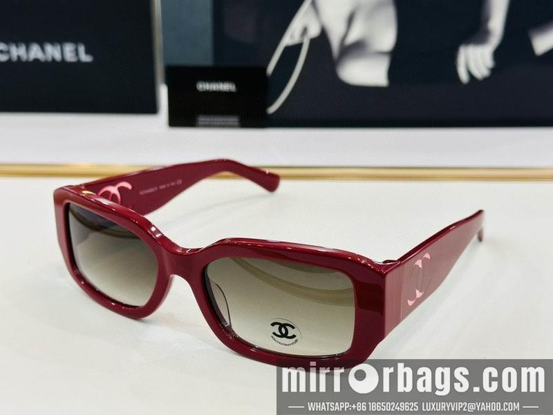 Chanel Glasses smr55