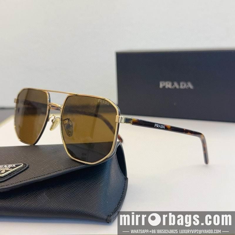 Prada Glasses smx260