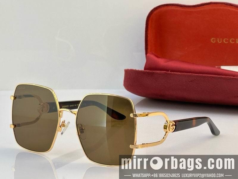 Gucci Glasses smh43