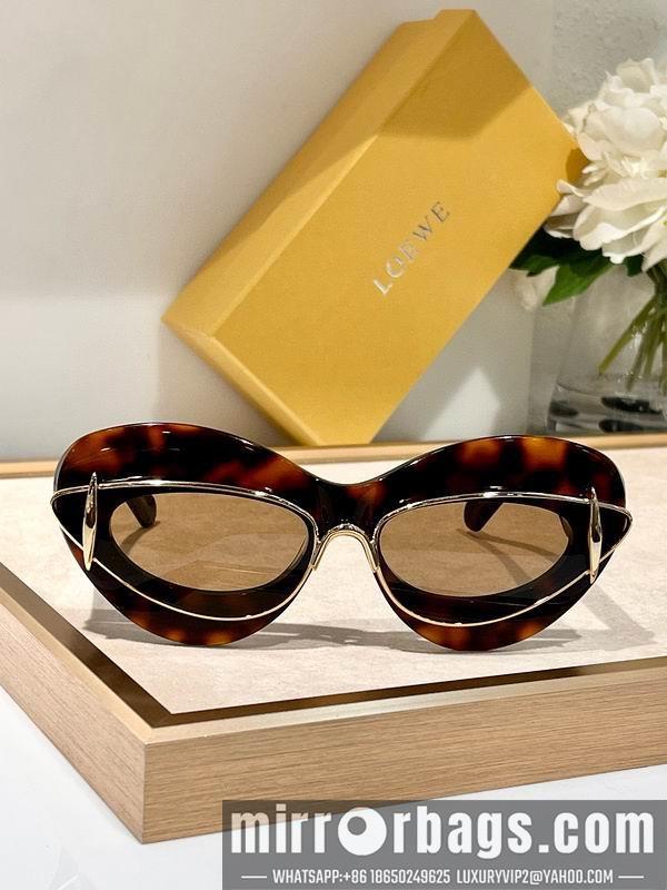 Loewe Glasses smx19