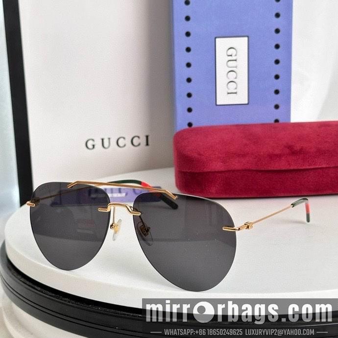 Gucci Glasses smx161