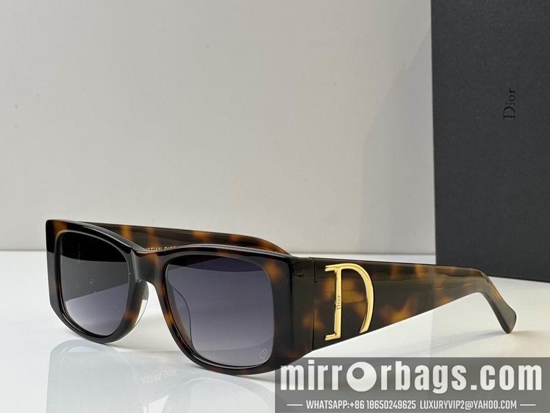 Dior Glasses 03smh121