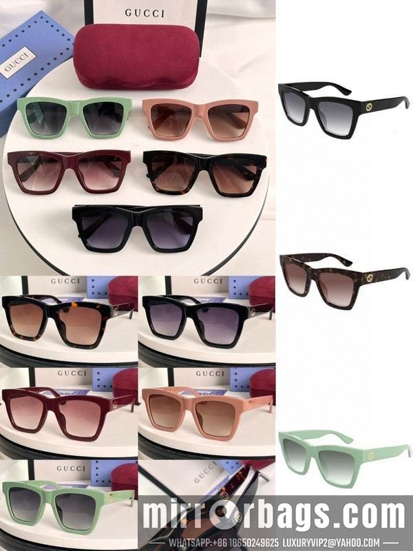 Gucci Glasses smh201