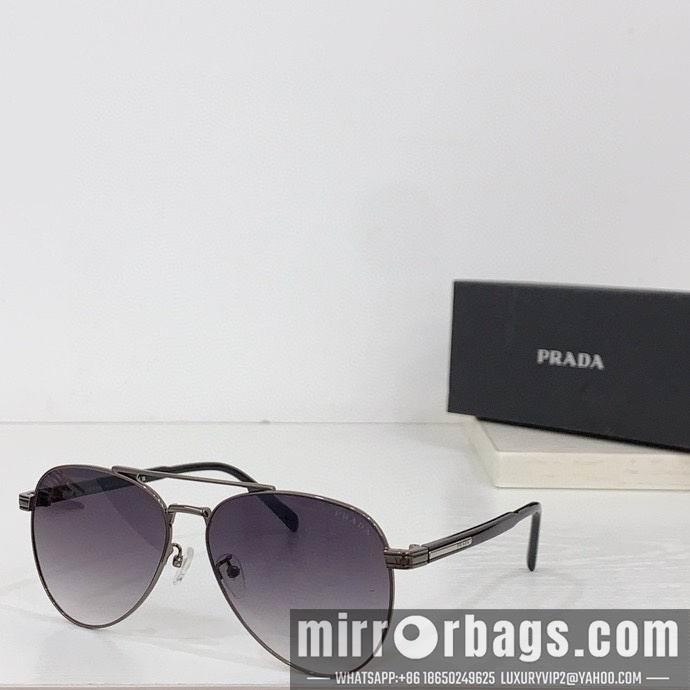 Prada Glasses smx275