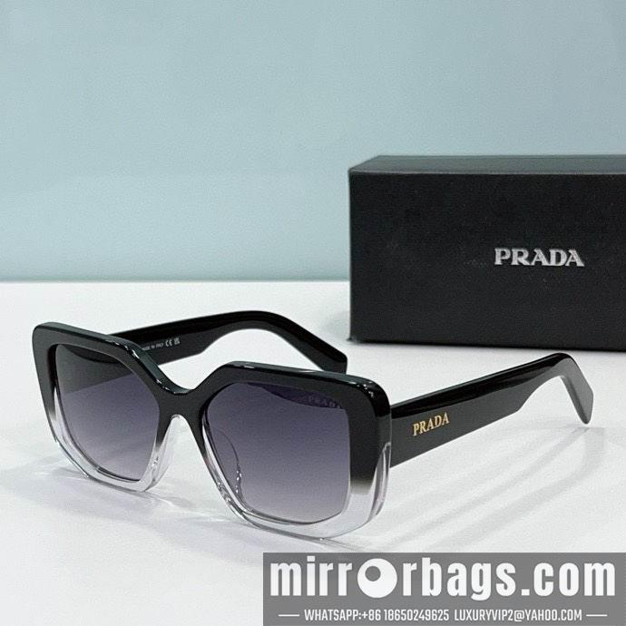 Prada Glasses smr94