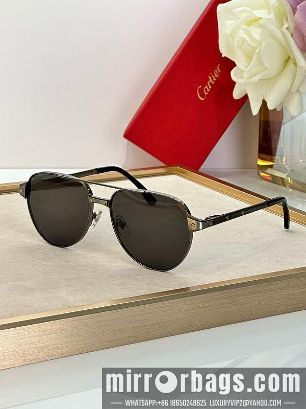 Cartier Glasses smx181