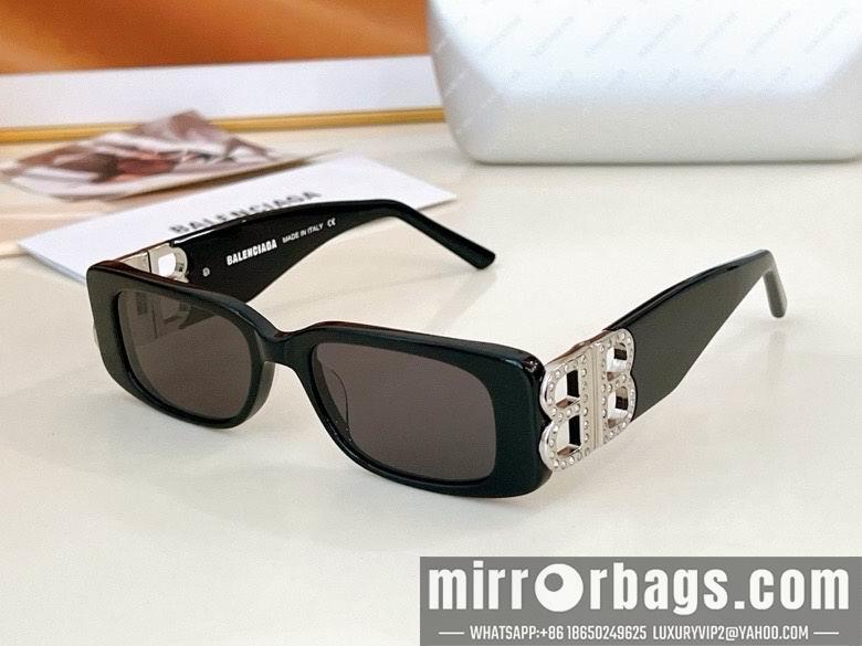 Balenciaga Glasses smx87