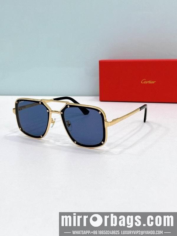 Cartier Glasses smh22