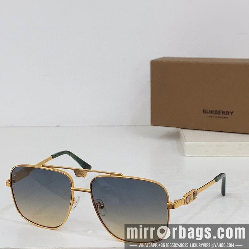 Burberry Glasses smr23