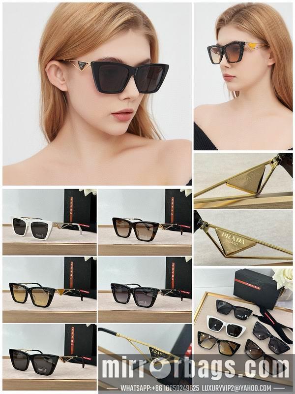 Prada Glasses smx192