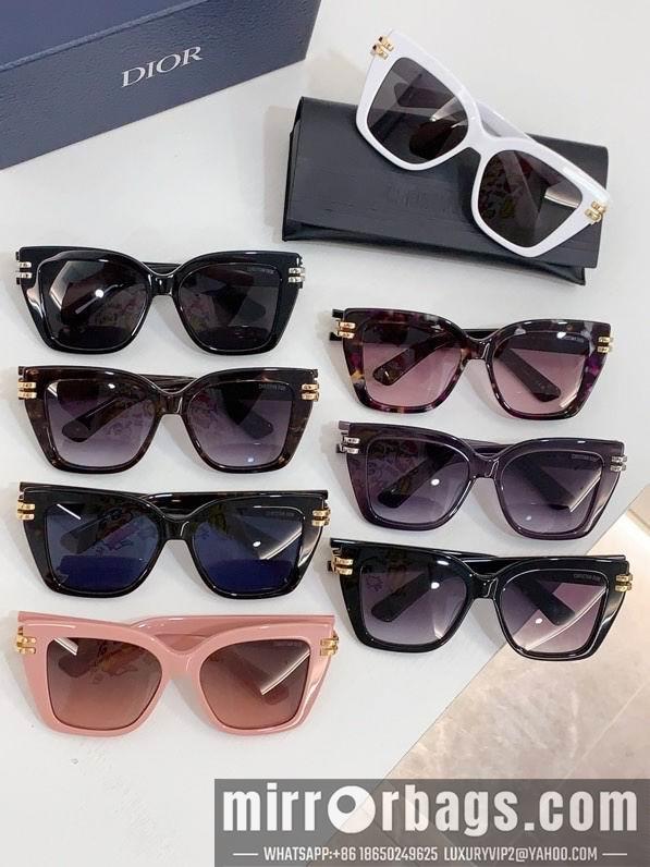 Dior Glasses smx94