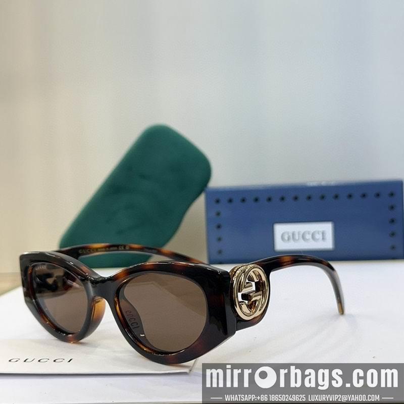 Gucci Glasses smh58