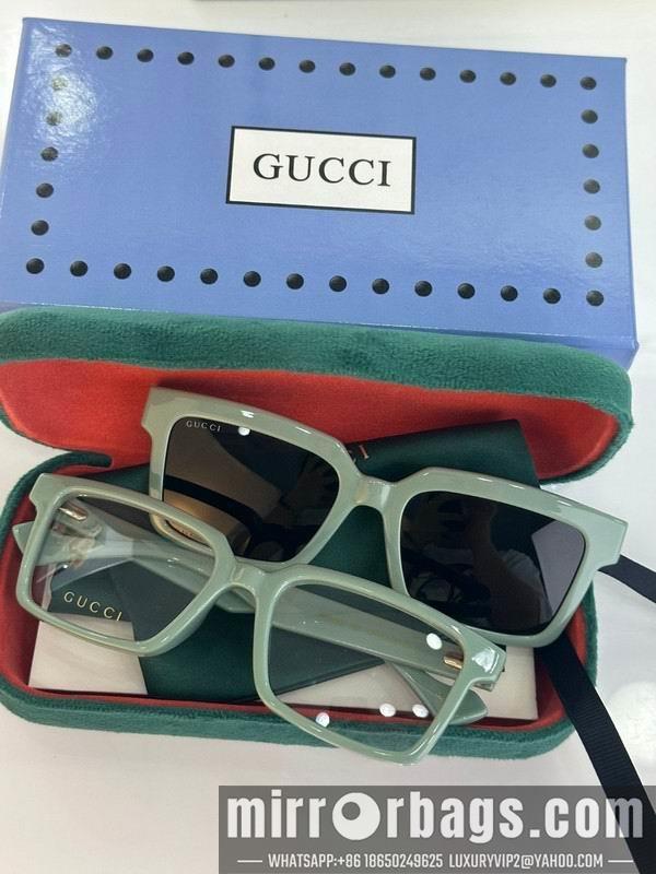 Gucci Glasses smh144