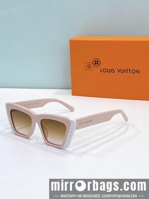 LV Glasses smx127