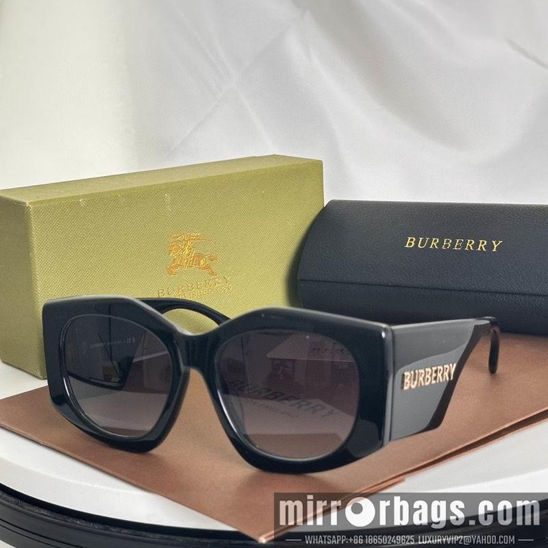 Burberry Glasses 03smh04