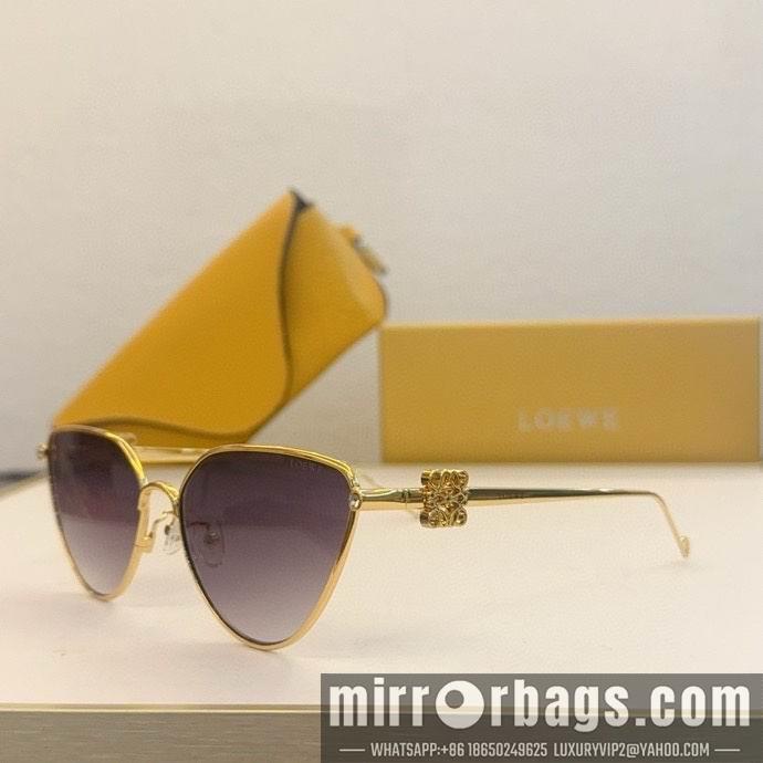 Loewe Glasses smx41