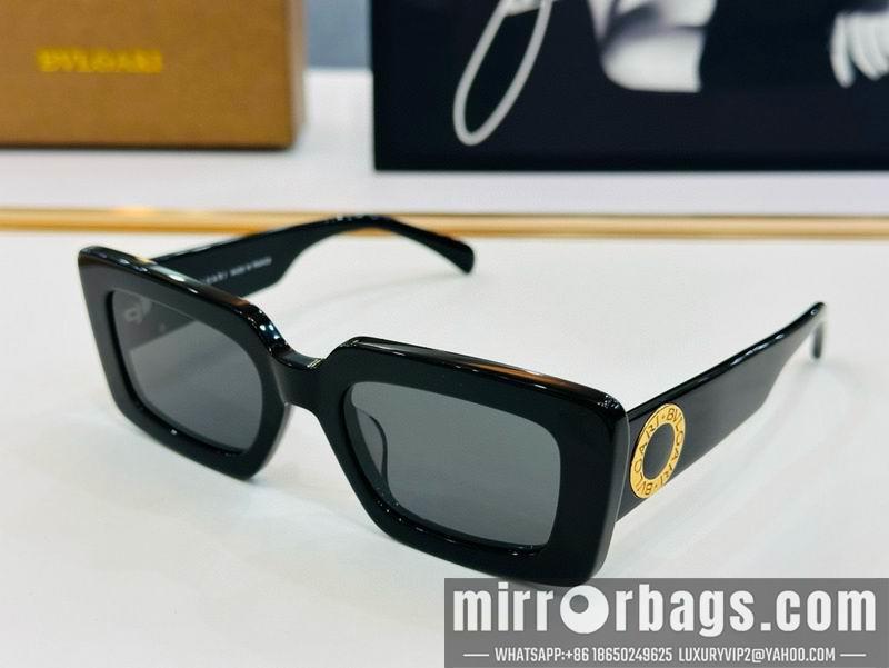 Bvlgari Glasses smx07