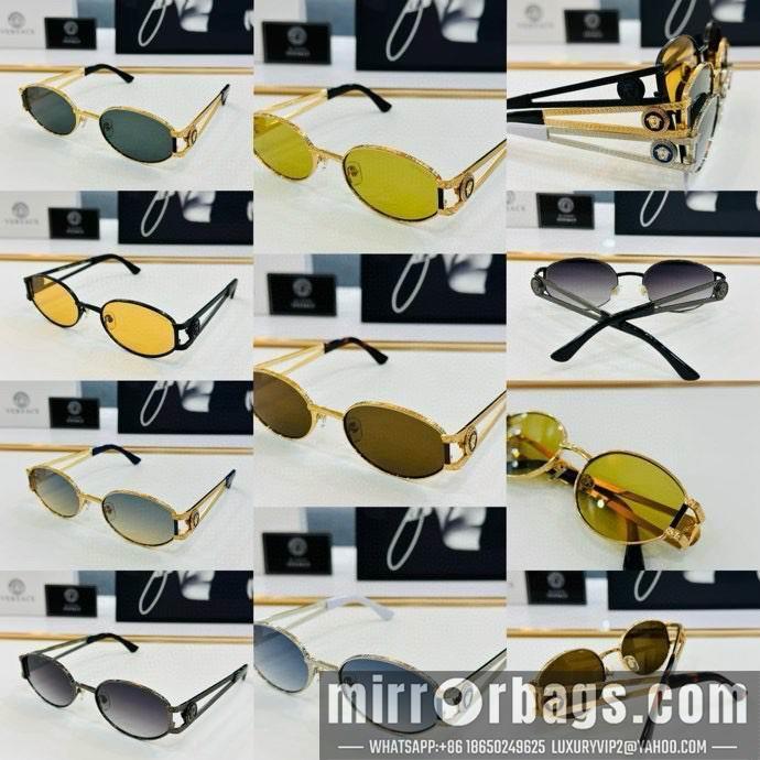Versace Glaases smx50